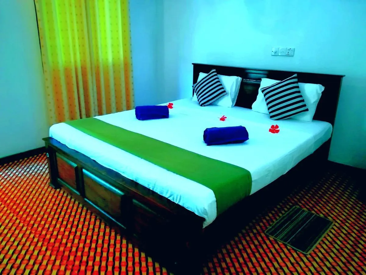 Bed and breakfast Lakmal Homestay ,10 Minutes To Sigiriya Rock