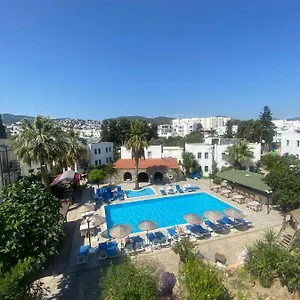 https://bodrum-park-hotel.aegeanhotels.net