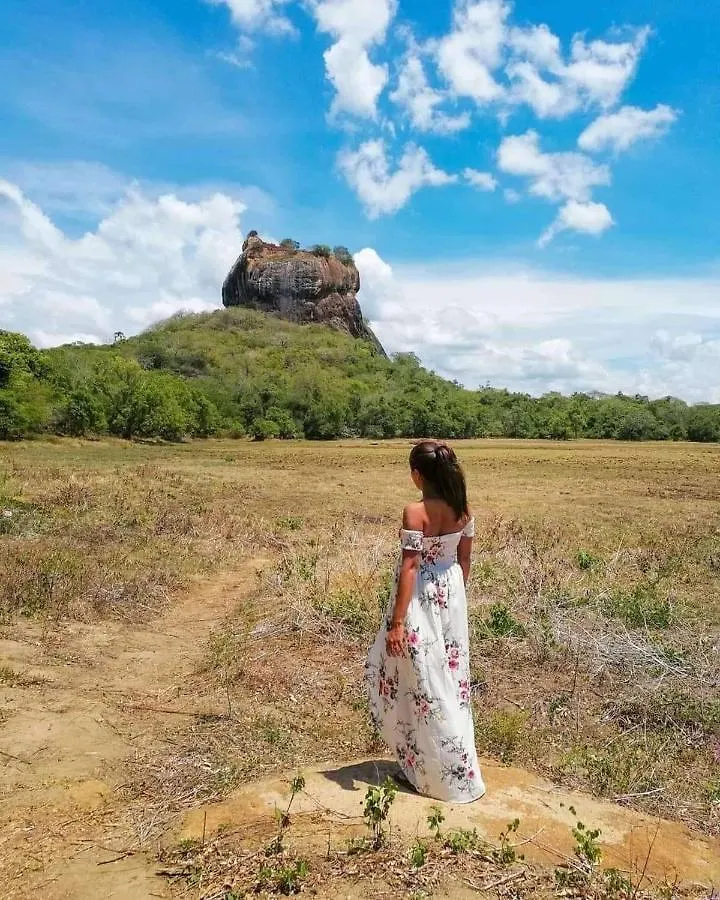Lakmal Homestay ,10 Minutes To Sigiriya Rock 0*,