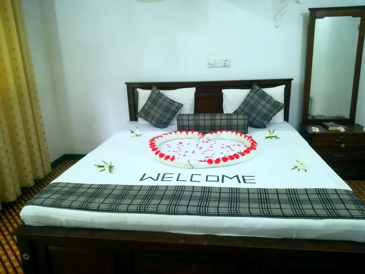 Lakmal Homestay ,10 Minutes To Sigiriya Rock 0*,  Sri Lanka