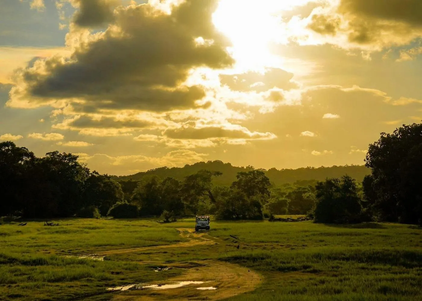 Lakmal Homestay ,10 Minutes To Sigiriya Rock Couette-café